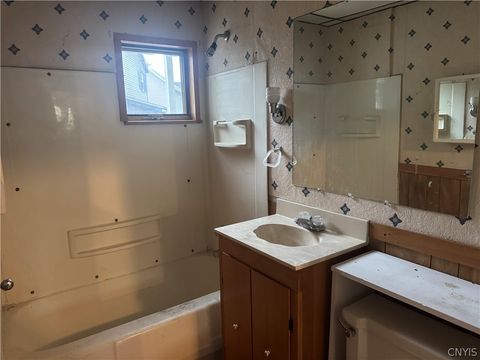 Tiny photo for 55 N Helmer Avenue, Manheim, NY 13329 (MLS # S1684948)