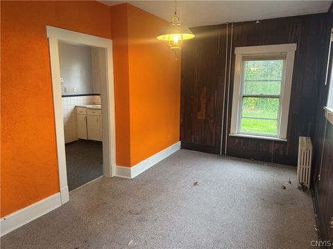Tiny photo for 55 N Helmer Avenue, Manheim, NY 13329 (MLS # S1684948)