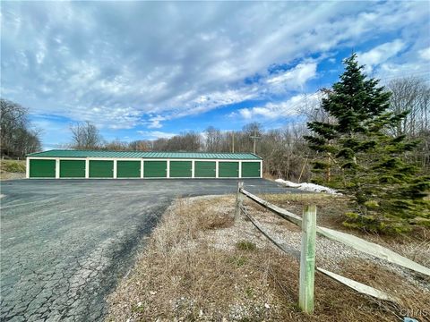 28 Clark Street Cazenovia NY 13035