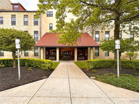 10 Foery Drive Unit 404, Utica, NY 13501 - MLS#: S1608510