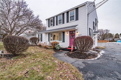 5422 W Genesee Street Camillus NY 13031