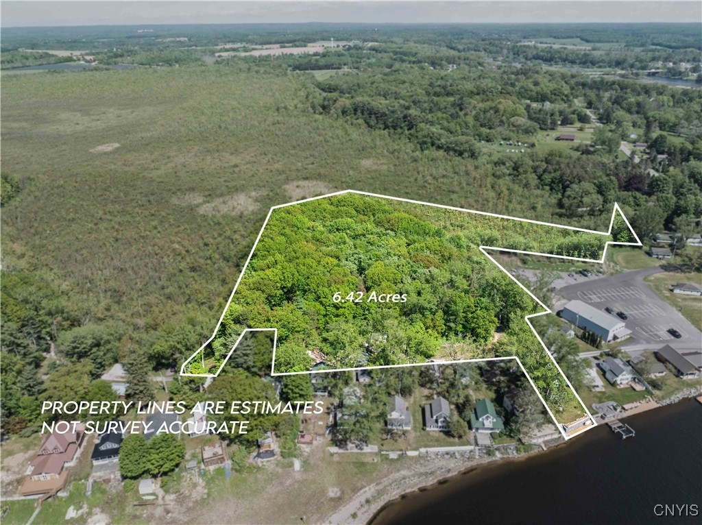 11 Lake Road Extension, Richland, New York image 3