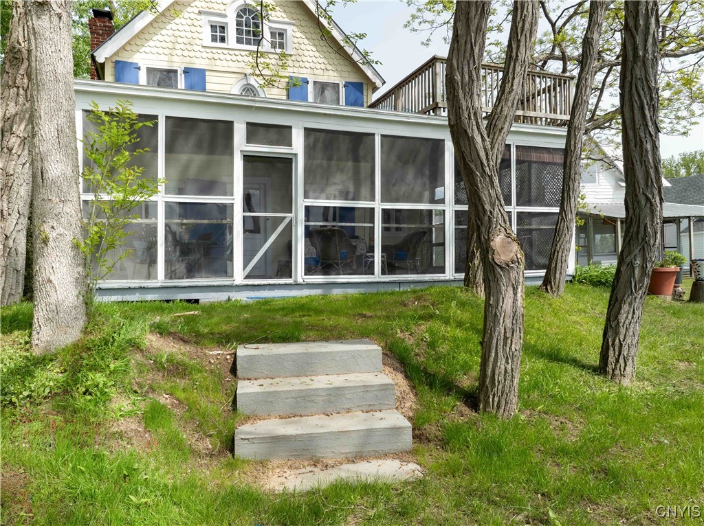 11 Lake Road Extension, Richland, New York image 1