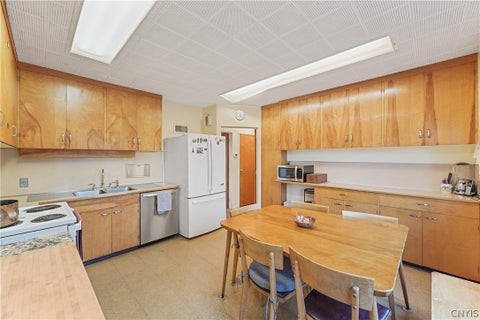 Tiny photo for 232 Lockwood Road, Syracuse, NY 13214 (MLS # S1724185)