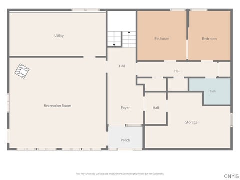 Tiny photo for 232 Lockwood Road, Syracuse, NY 13214 (MLS # S1724185)