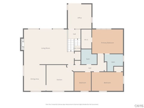 Tiny photo for 232 Lockwood Road, Syracuse, NY 13214 (MLS # S1724185)