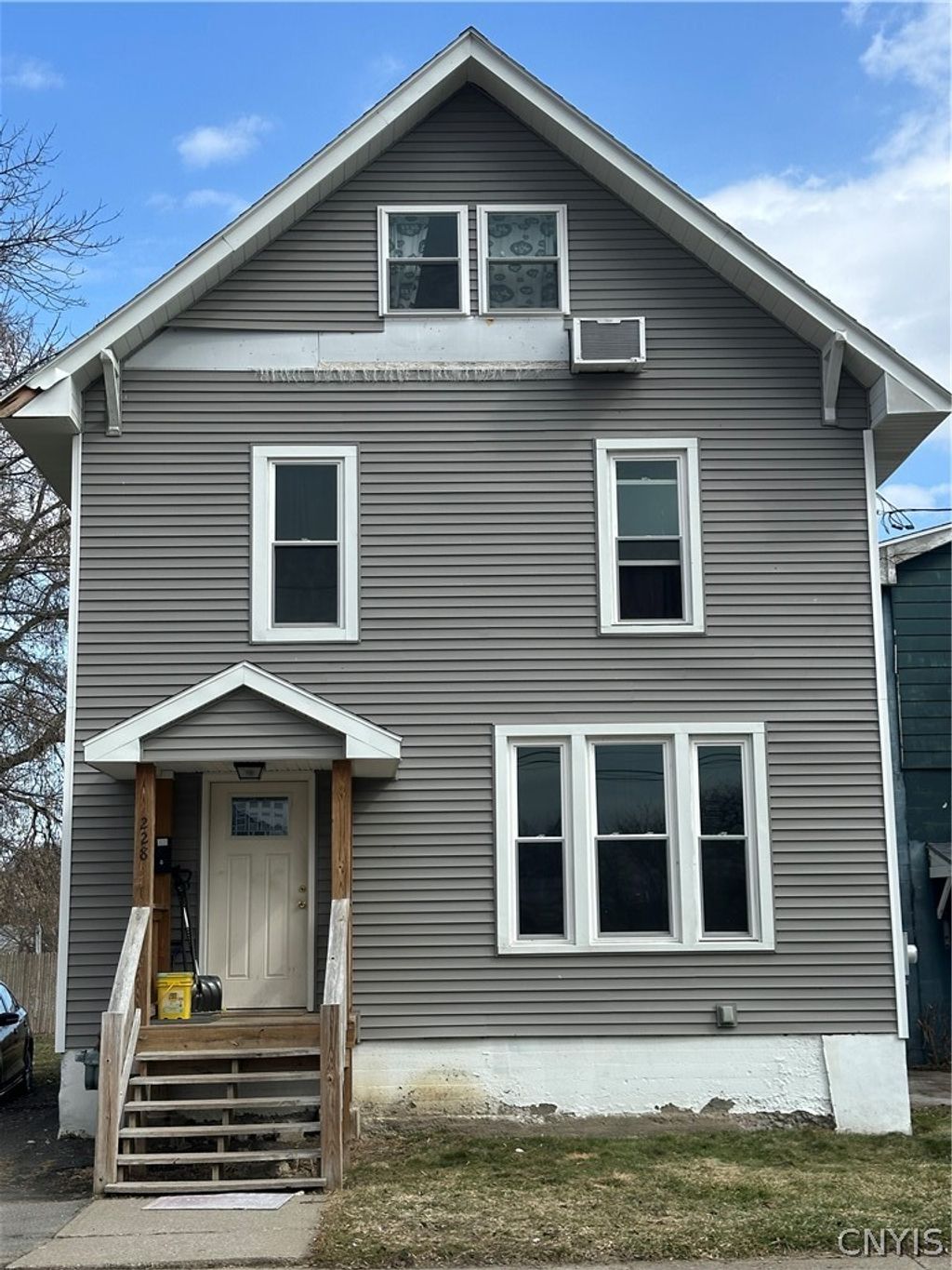 Photo of 228 Third Avenue, Herkimer, NY 13350 (MLS # S1666219)