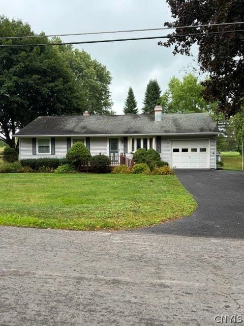 Photo of 5744 Merry Street, Verona, NY 13478 (MLS # S1709983)