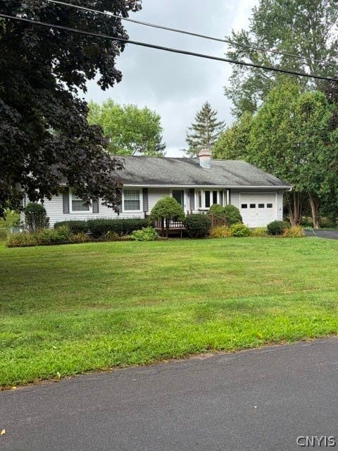Photo of 5744 Merry Street, Verona, NY 13478 (MLS # S1709983)