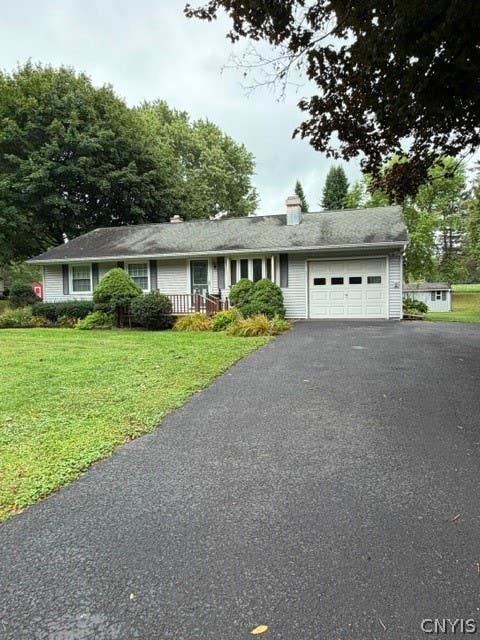 Photo of 5744 Merry Street, Verona, NY 13478 (MLS # S1709983)
