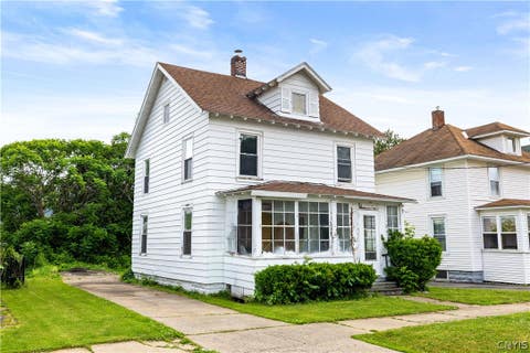 Homes For Sale - 316 Steuben Street<br/> Herkimer, NY 13350