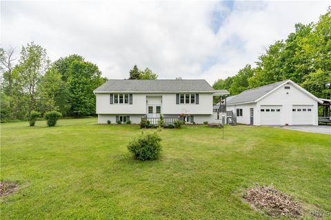 16995 Ives St Road Watertown NY 13601