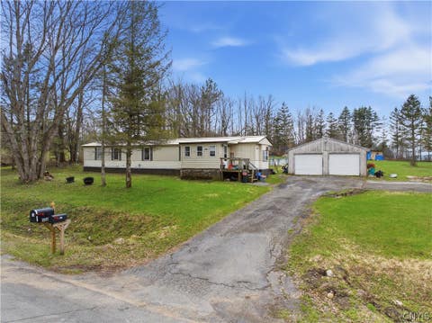 Homes For Sale - 9797 James Road<br/> Oneida County, Remsen, NY 13438