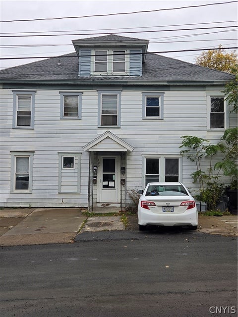 Photo of 400 2nd Street, Geddes, NY 13209 (MLS # S1722424)