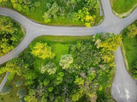 Lot 30 Chapel View Clinton NY 13323