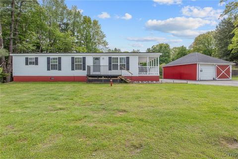 29 Chester Lane Pennellville NY 13132