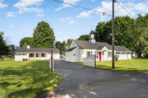 6381 Martin Drive Rome NY 13440