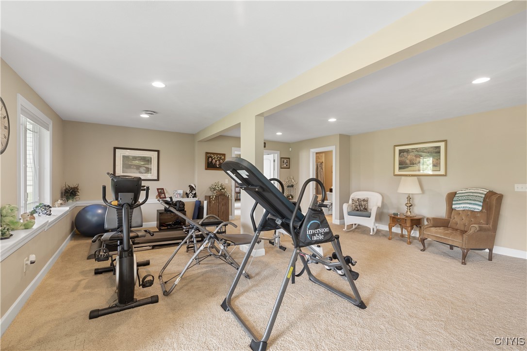 146 Edwards Falls Lane, Manlius, New York image 41