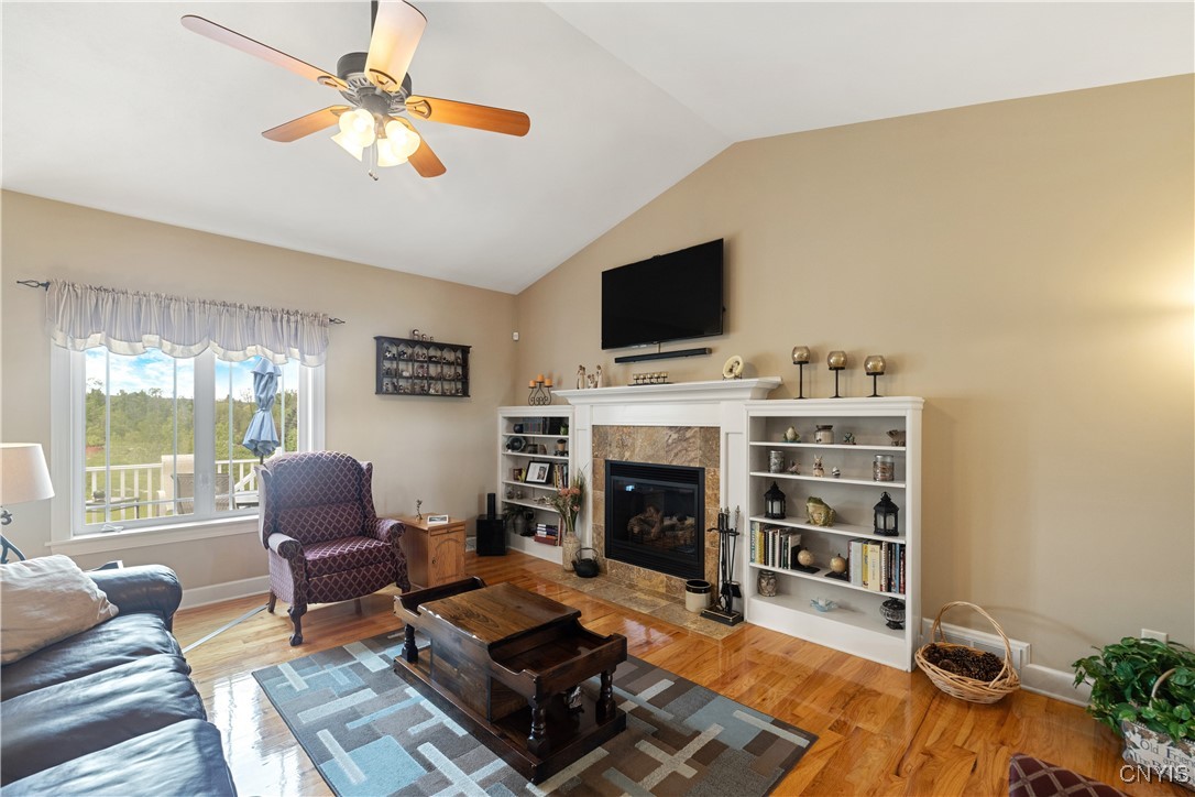 146 Edwards Falls Lane, Manlius, New York image 29