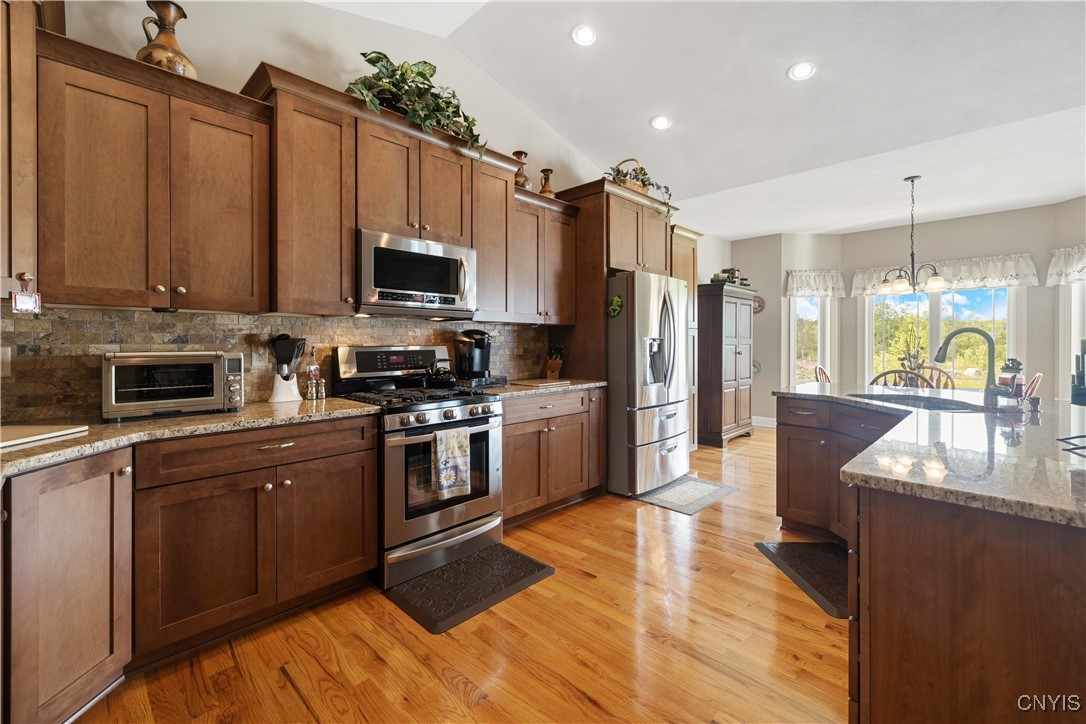 146 Edwards Falls Lane, Manlius, New York image 19