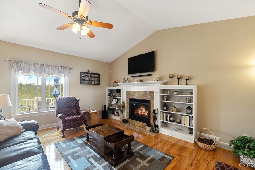 146 Edwards Falls Lane, Manlius, New York image 28