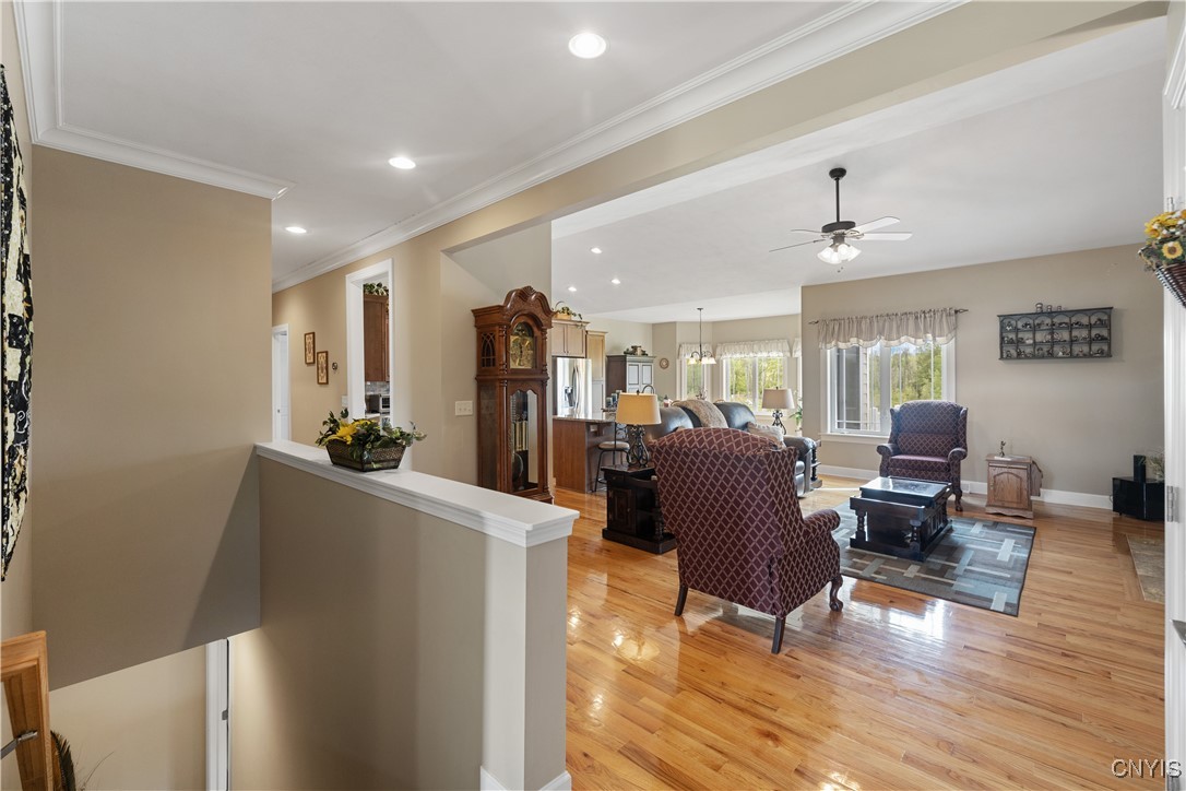 146 Edwards Falls Lane, Manlius, New York image 37