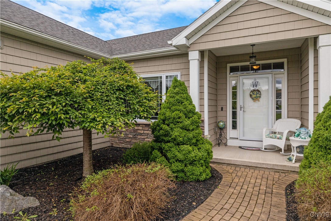 146 Edwards Falls Lane, Manlius, New York image 9
