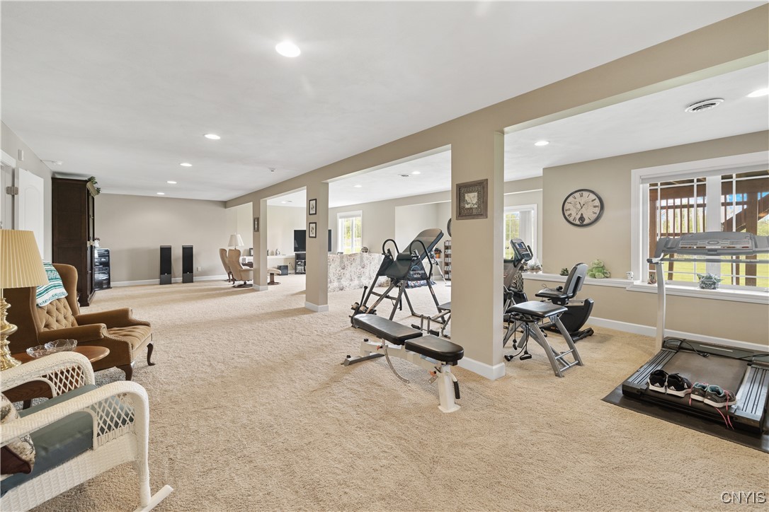 146 Edwards Falls Lane, Manlius, New York image 6