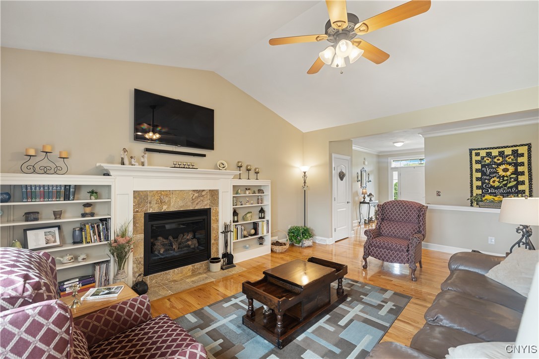 146 Edwards Falls Lane, Manlius, New York image 27