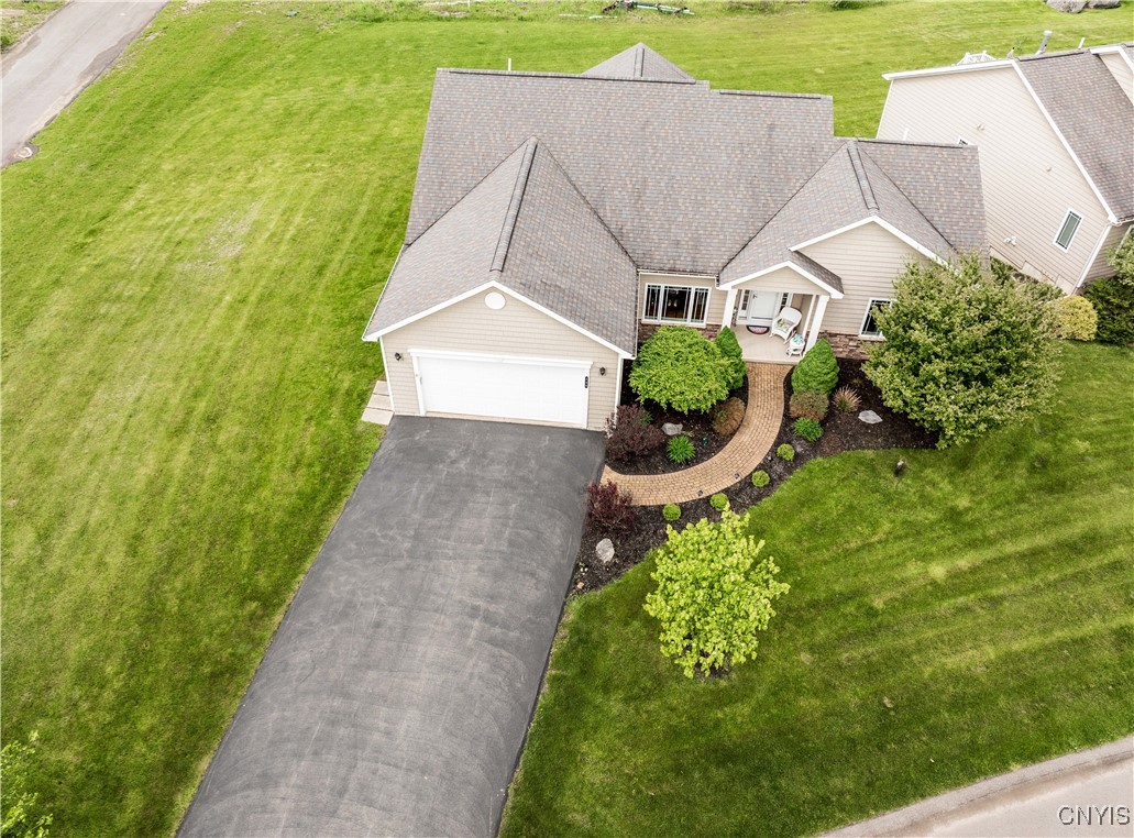146 Edwards Falls Lane, Manlius, New York image 45