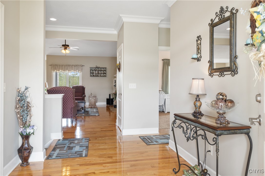 146 Edwards Falls Lane, Manlius, New York image 11