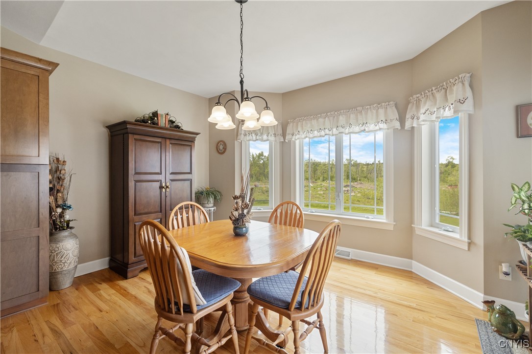 146 Edwards Falls Lane, Manlius, New York image 22