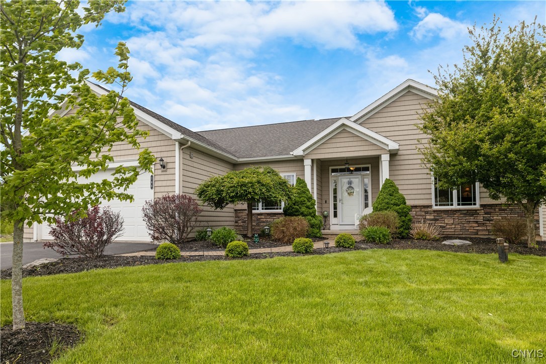 146 Edwards Falls Lane, Manlius, New York image 7