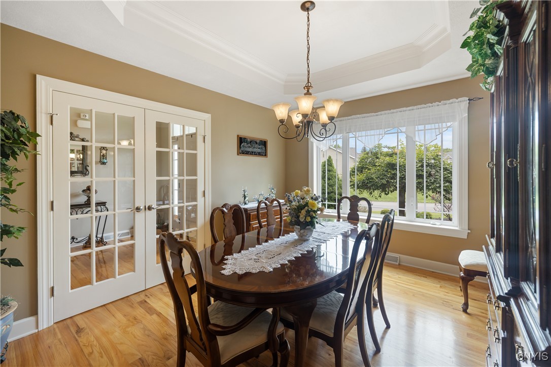 146 Edwards Falls Lane, Manlius, New York image 13
