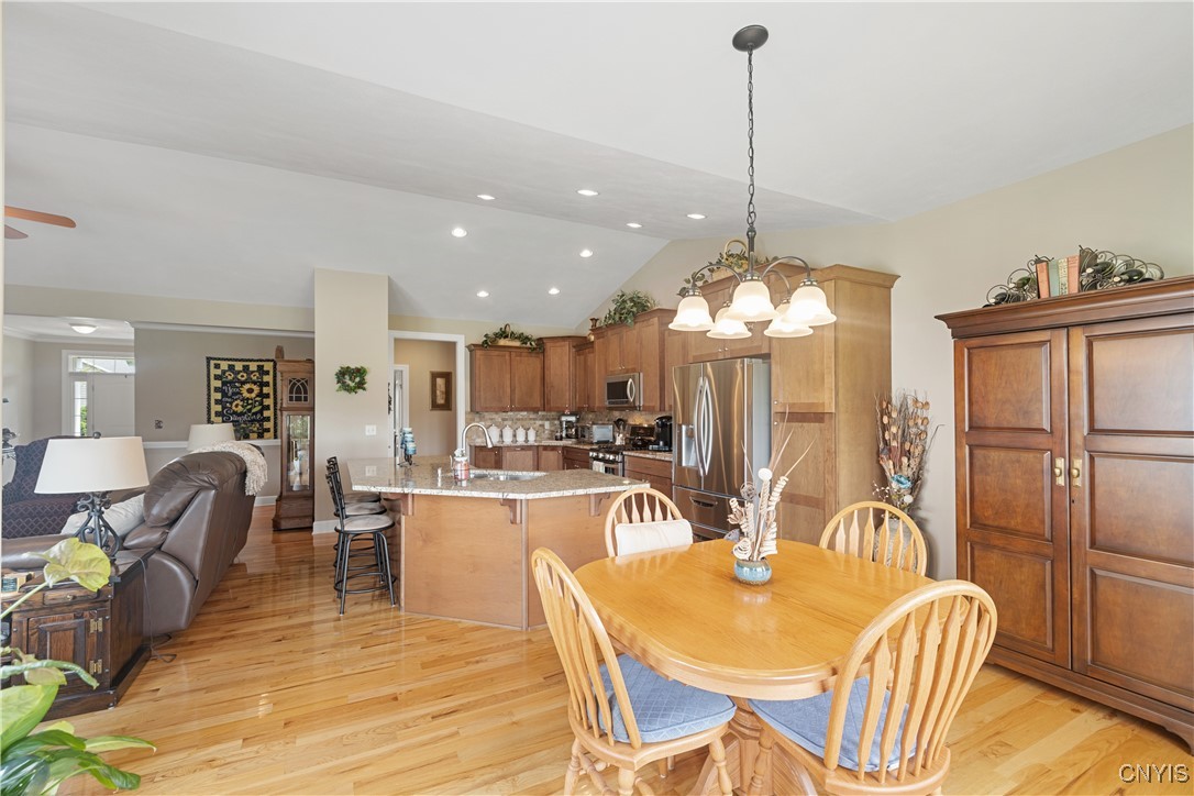 146 Edwards Falls Lane, Manlius, New York image 25