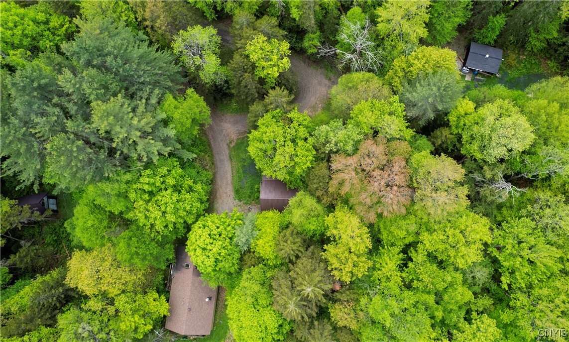 First St Road