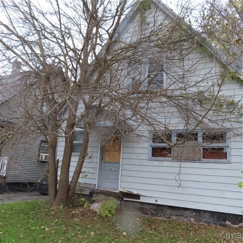 Homes For Sale - 632 W Newell Street St<br/> Syracuse, NY 13205