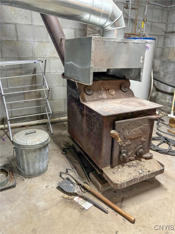 Lewis, New York 13489, United States, 2 Bedrooms Bedrooms, ,2 BathroomsBathrooms,Residential,Active,205429