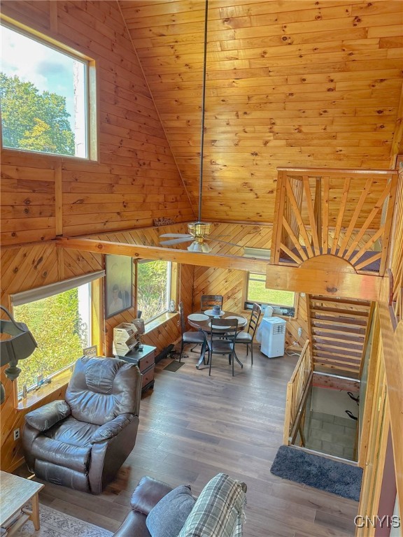 Lewis, New York 13489, United States, 2 Bedrooms Bedrooms, ,2 BathroomsBathrooms,Residential,Active,205429