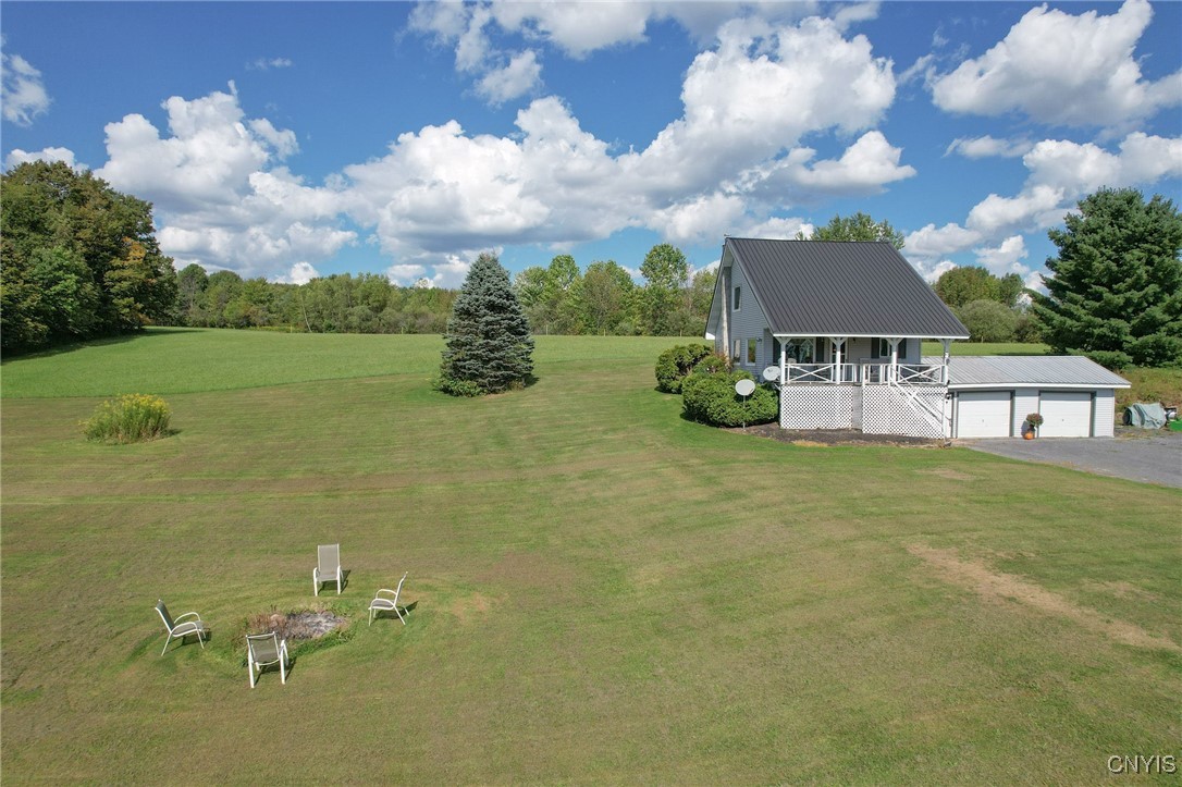 Lewis, New York 13489, United States, 2 Bedrooms Bedrooms, ,2 BathroomsBathrooms,Residential,Active,205429