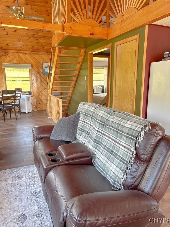 Lewis, New York 13489, United States, 2 Bedrooms Bedrooms, ,2 BathroomsBathrooms,Residential,Active,205429