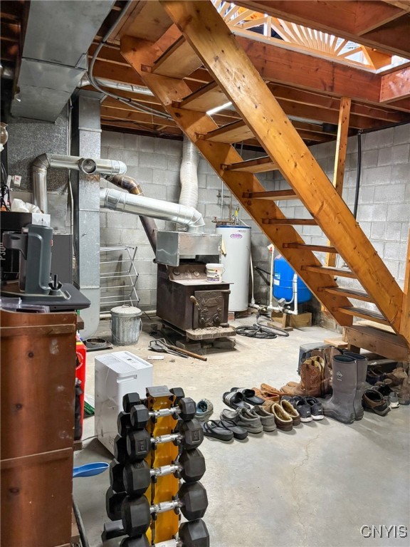 Lewis, New York 13489, United States, 2 Bedrooms Bedrooms, ,2 BathroomsBathrooms,Residential,Active,205429