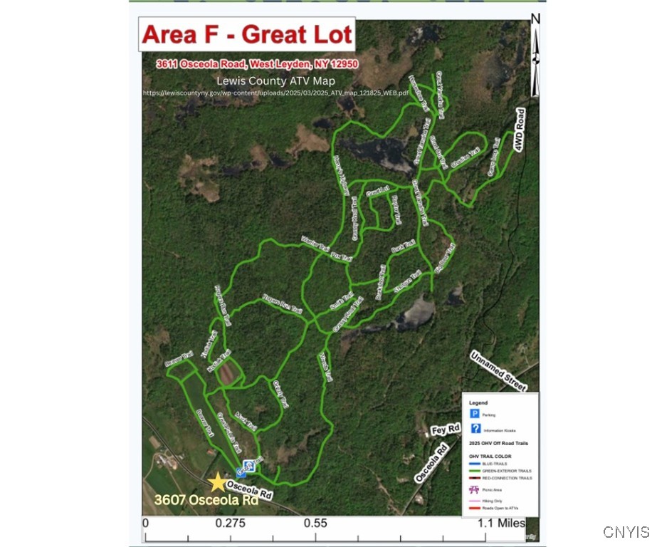 Lewis, New York 13489, United States, 2 Bedrooms Bedrooms, ,2 BathroomsBathrooms,Residential,Active,205429