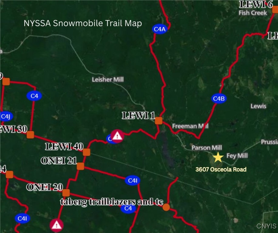 Lewis, New York 13489, United States, 2 Bedrooms Bedrooms, ,2 BathroomsBathrooms,Residential,Active,205429