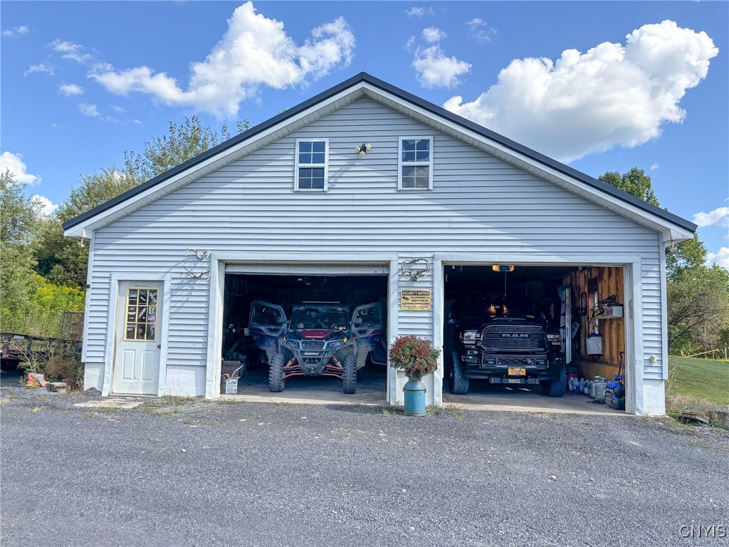 Lewis, New York 13489, United States, 2 Bedrooms Bedrooms, ,2 BathroomsBathrooms,Residential,Active,205429