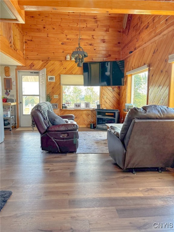 Lewis, New York 13489, United States, 2 Bedrooms Bedrooms, ,2 BathroomsBathrooms,Residential,Active,205429