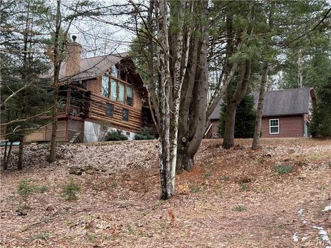 Tiny photo for 3622 Riverstone Drive, Lyonsdale, NY 13368 (MLS # S1682554)