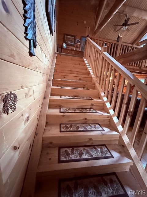 Tiny photo for 3622 Riverstone Drive, Lyonsdale, NY 13368 (MLS # S1682554)