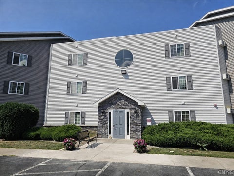 Condo For Sale - 1403 Landrush<br/> Van Buren, NY 13027