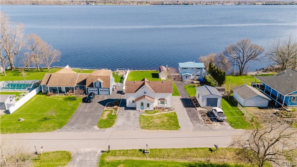Photo of 17869 County Route 59, Brownville, NY 13634 (MLS # S1673956)